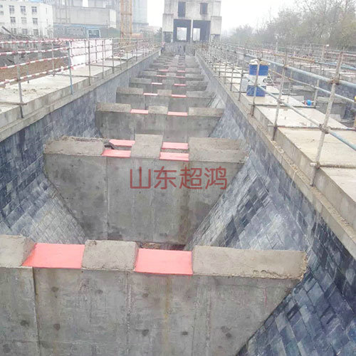 工程安裝